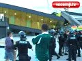 Štimac hrvatskim navijačima: 
