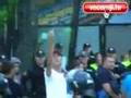 Štimac hrvatskim navijačima: Ubijte se svi!, 20.8.2008.