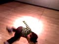 Elijah Siry