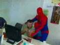 Spider-Man Is Gay
