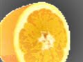 i made a video to this song. love is orange is by orange lounge. xd. i sound weird!! anywho, the video doesn't seem to fit with the song at first, but i shall explain!! tah dah!!...the vid is through the girl's perspective of love; how love can be a bitch! she tries to hold in how she feels, and attempts suicide, because she can't take love. orange is a dangerous color, so that's why love is orange!xd