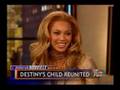 beyonce as a little girl if you like just click suscribe