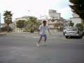 calcio spettacolo luigi abbruzzese