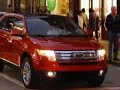 2007 Ford Edge 2007 Ford Edge