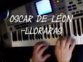 LLORARAS