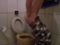Cagando