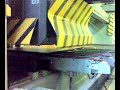 CNC Morbidelli U-60 modello 7560 CNC Morbidelli U-60 modello 7560