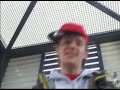 DJ Skrew + MC Molekular \"Ein Team\" -short-