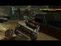 Buy Red Faction Guerrilla at www.amazon.com gamesweasel.com - YouTube review of Red Faction Guerrilla for theXbox 360 and Playstation 3 taken from episode 102 of the weekly Gamesweasel video podcast. Full Red Faction Guerrilla video review at http Get the free weekly podcast from the Gamesweasel iTunes store page at phobos.apple.com for video game reviews, news, previews, competitions and special features. Podcast available in mp3, iPod video, PSP video and HD formats.