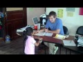 Local Volunteers