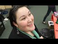 Click here to watch this video Clearfield High School's Production of Disney's Beauty and the Beast - BEHIND THE SCENES
