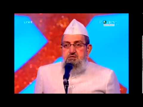 deoband - Ahmed Ludhyanvi,Mufti Naeem,Azam Tariq,Ali Sher,Ibtisam Elahi Zaheer, operation, Hanif Qureshi.