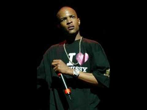 T.I. - King - Ride Wit Me