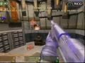 2006 Grand Final cyberspace 1: Quake 4 match: Toxic(SWE)Ztrider(SWE) vs Fox(SWE)fatal1ty(USA)_4Set