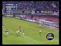 Partizan-FENERBAHCE 2-2  GOL Alex 13.8.08