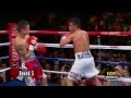 HBO Boxing: Erik Morales Feature Lift