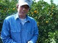 アグリ南四国 愛媛みかんの木オーナー制 生産者兵頭章彦さん