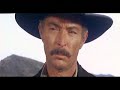 The Big Gundown - Italian Trailer