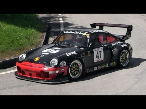 Latest WRC HD & Rally HD Videos