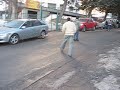Carrozzina Run