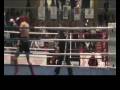 Manuel Monferrer Velada Muay Thai (21-03-09) Benicarló