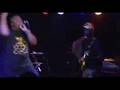 Lifesavas & Vernon Reid - LIVE IN THE BK 05