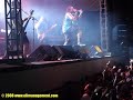 SEPULTURA Live in Fortaleza - Dead Embryonic Cells (part2) SEPULTURA Live in Fortaleza - Dead Embryonic Cells (part2)