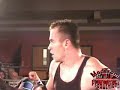 JAPW Showcase Plazma Vs. Dan Barry Vs. Jav Air