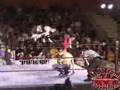 JAPW Showcase Plazma Vs. Dan Barry Vs. Jav Air