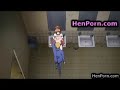 Extremely Graphic Incest Hentai Anime Porn Sex Scene XXX
