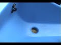 Kayak Fishing Nerf Scupper Plug: Episode 14