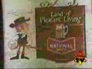 National Bohemian Beer Natty Boh Commercials Part 1