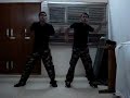prateek-sablok hey baby dance