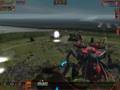 Supreme Commander Megalith Devastation