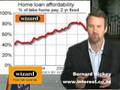 Wizard Home Loans Affordability index