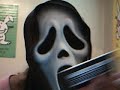 scream makes a prank call