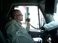 CB Warrior (With Trucker Steve)