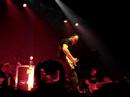 Portishead -  Glory Box - Live HMH Amsterdam 2008