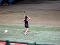 Sheila Kelliher - 2007 RE/MAX World Long Drive Championship
