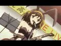 Sos Brigade [Girlfriend]~