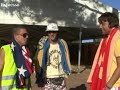 Sudoeste já mexe Sudoeste já mexe