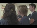 Respiratory Therapy Major at IUPUI
