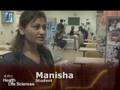 Respiratory Therapy Major at IUPUI