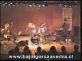 Igor Saavedra triunvirato \"Prólogo\", e.moderna 99 Igor Saavedra triunvirato \"Prólogo\", e.moderna 99
