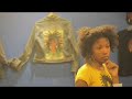 Newark Walking Tour 4: Art Scene
