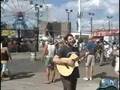 No Children Mountain Goats cover