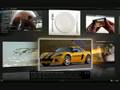 videos de Firefox 3 PicLens Addon