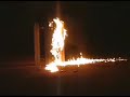 Mixed Explosion
