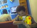 nerf recon cs-6