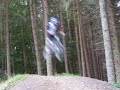 My dad, and my mate jumping then me doing suicde no hander My dad, and my mate jumping then me doing suicde no hander